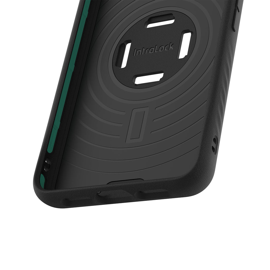 IntraLock® Phone Case - Black