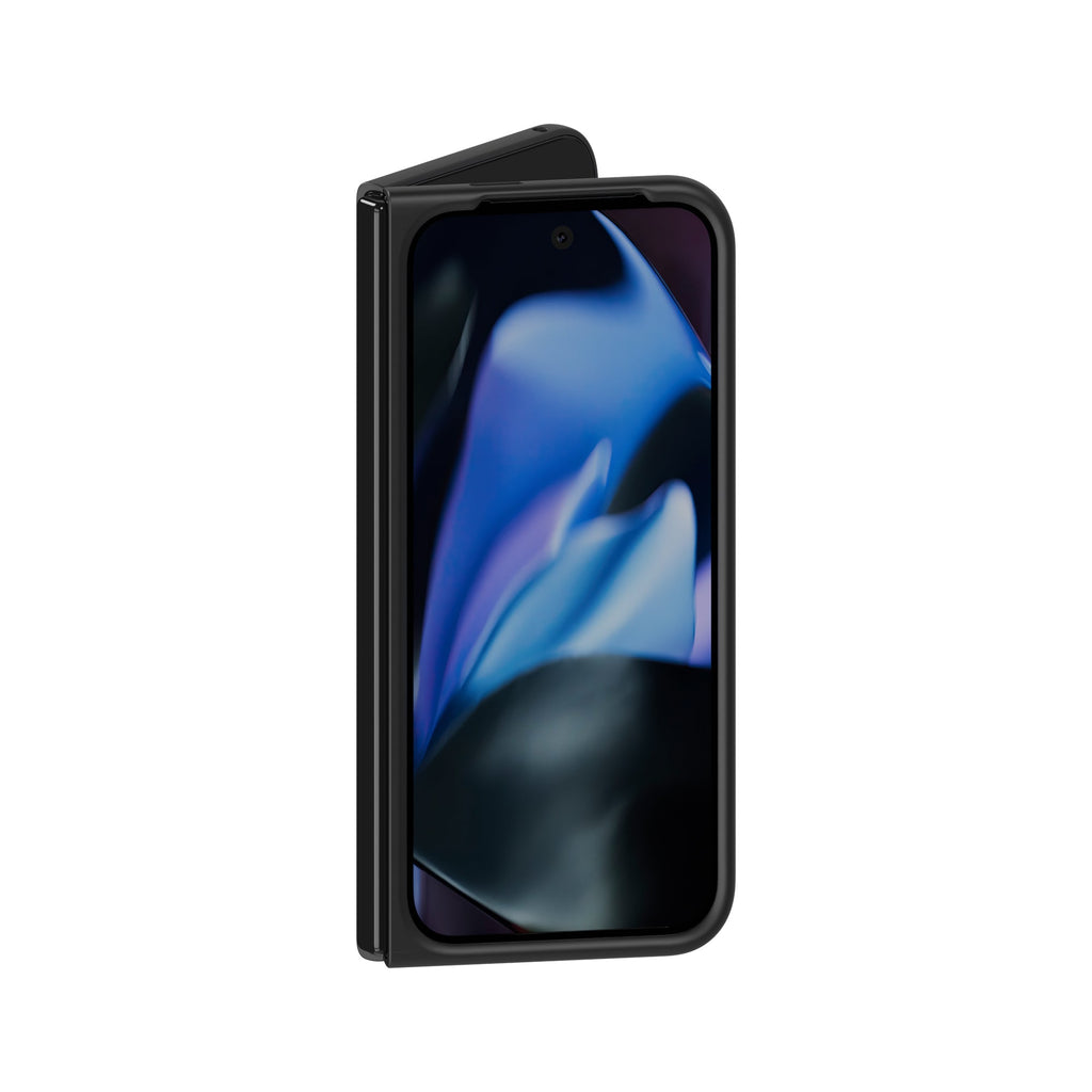 Super Thin Phone Case - Jet Black