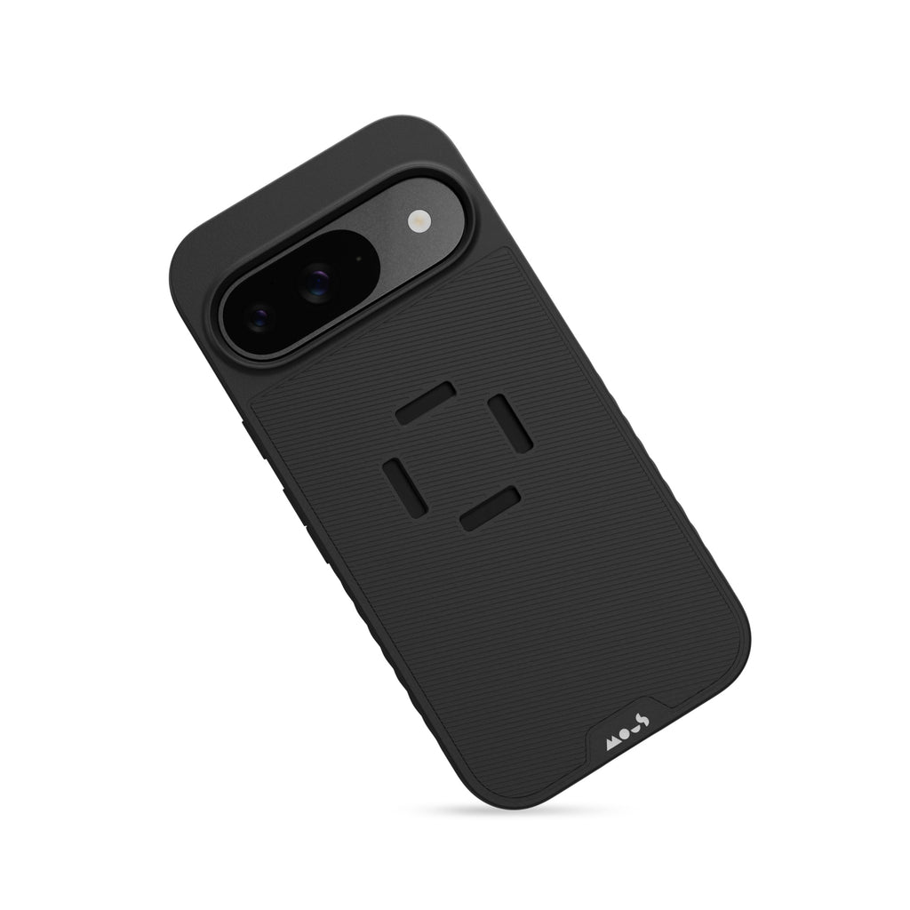 IntraLock® Phone Case - Black