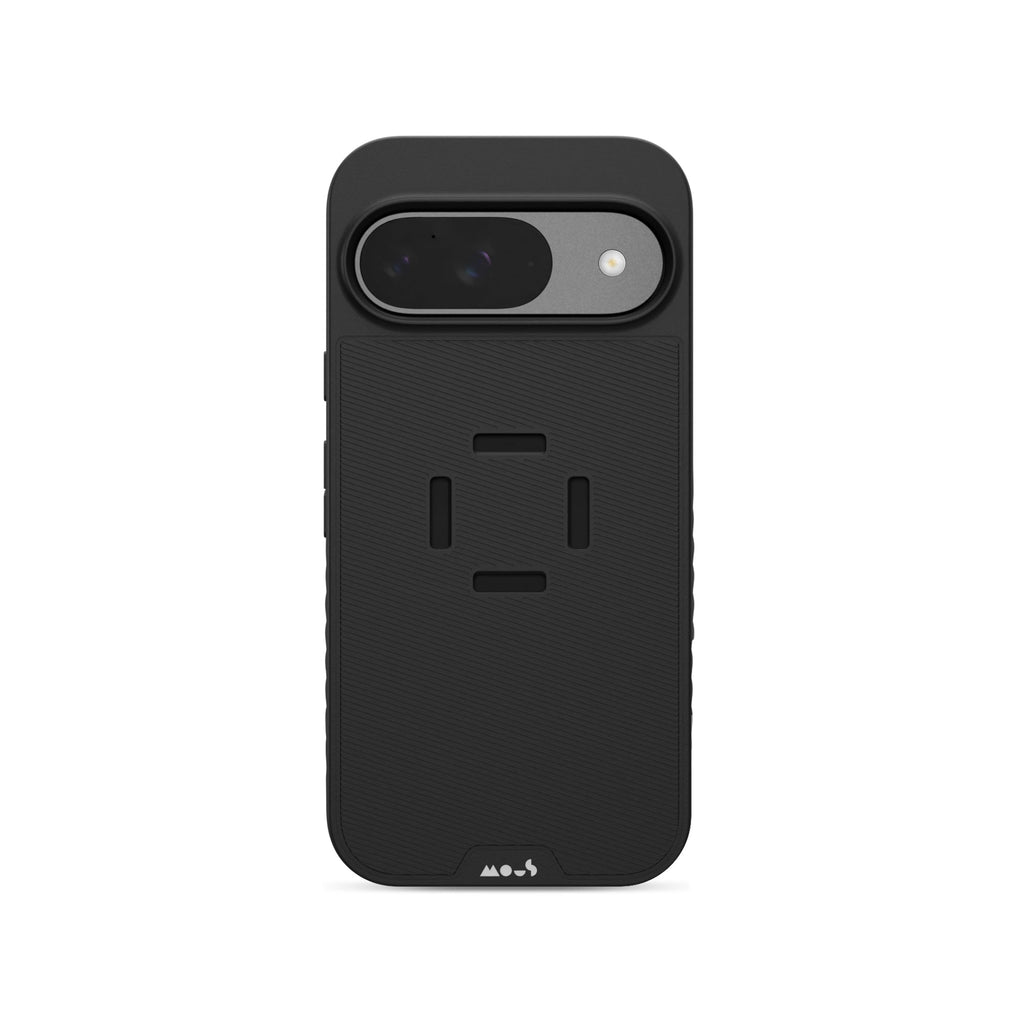 IntraLock® Phone Case - Black