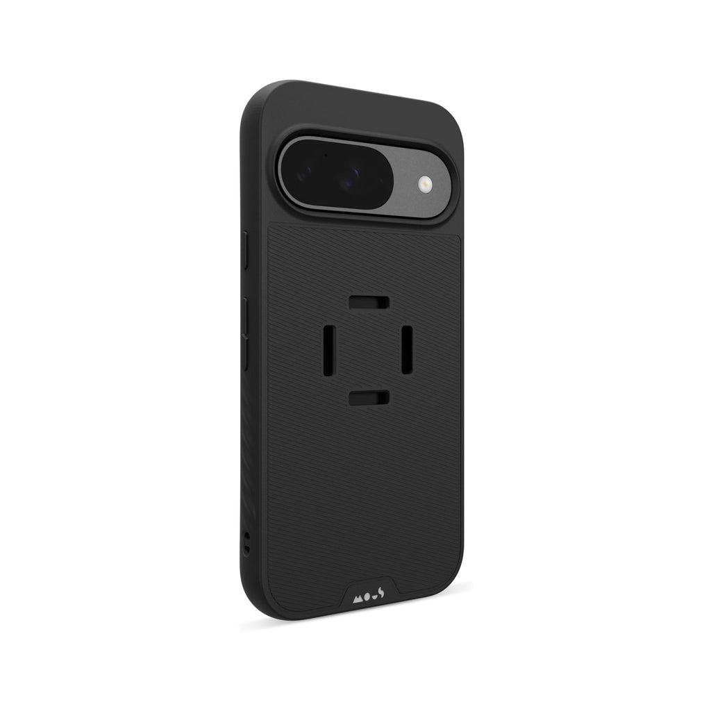 IntraLock® Phone Case - Black