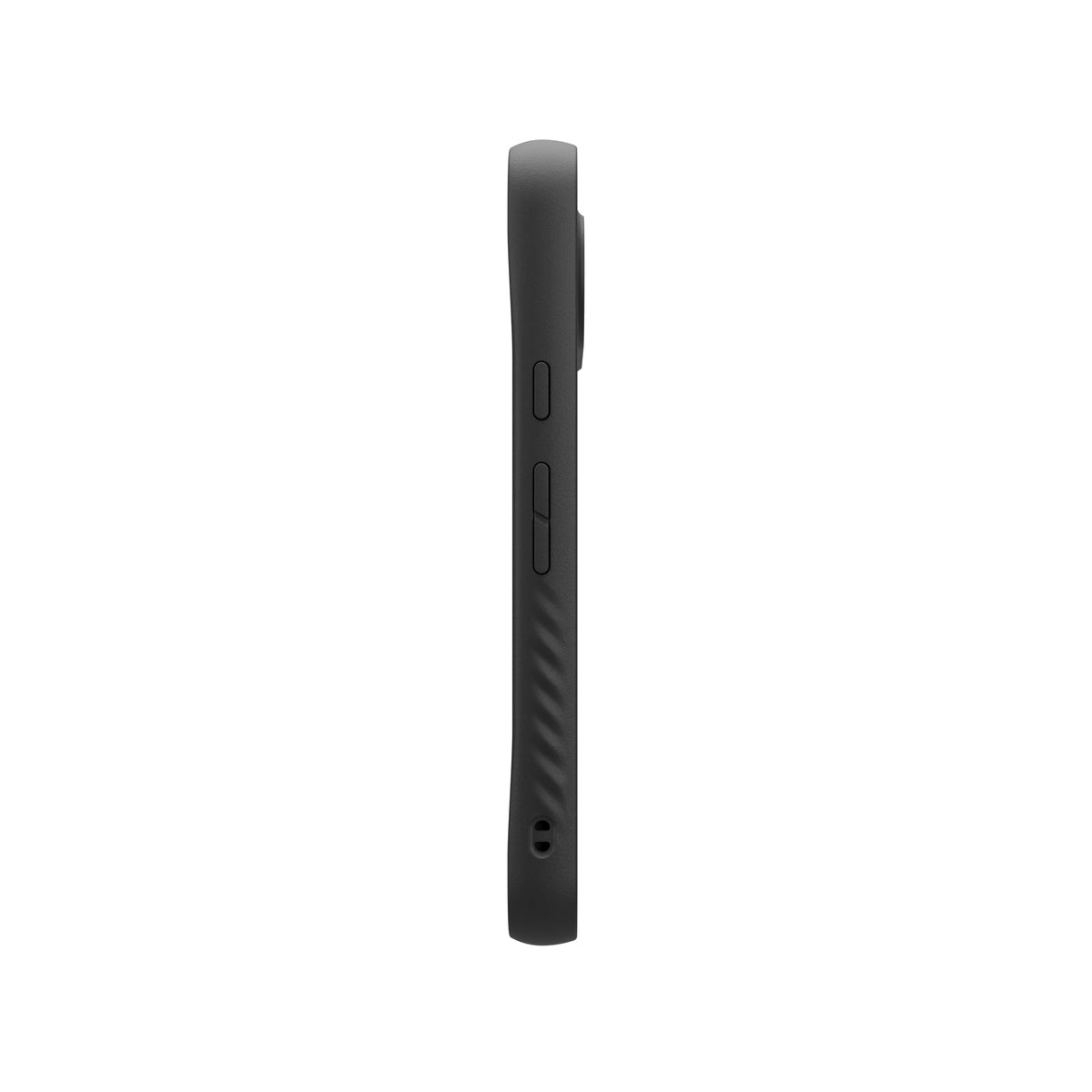 IntraLock® Phone Case - Black
