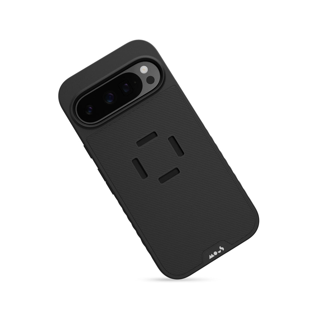 IntraLock® Phone Case - Black