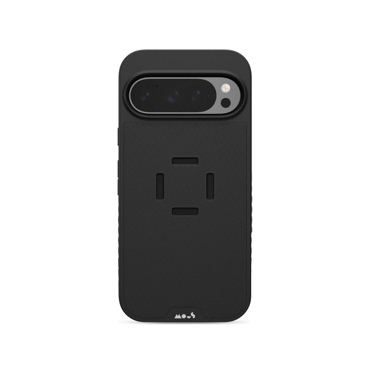 IntraLock® Phone Case - Black