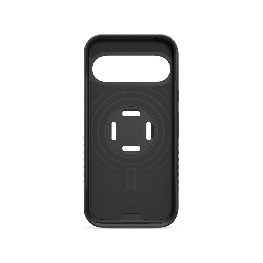 IntraLock® Phone Case - Black