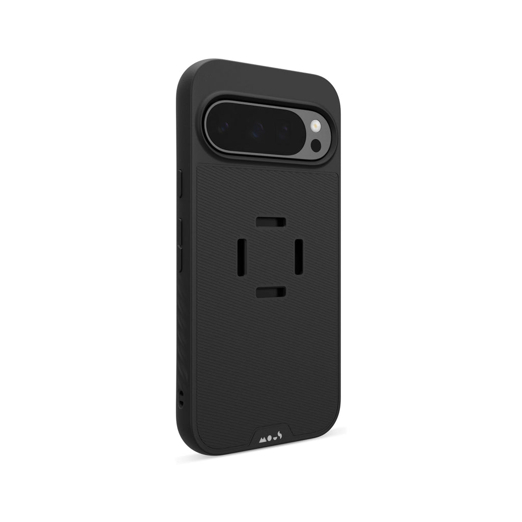 IntraLock® Phone Case - Black