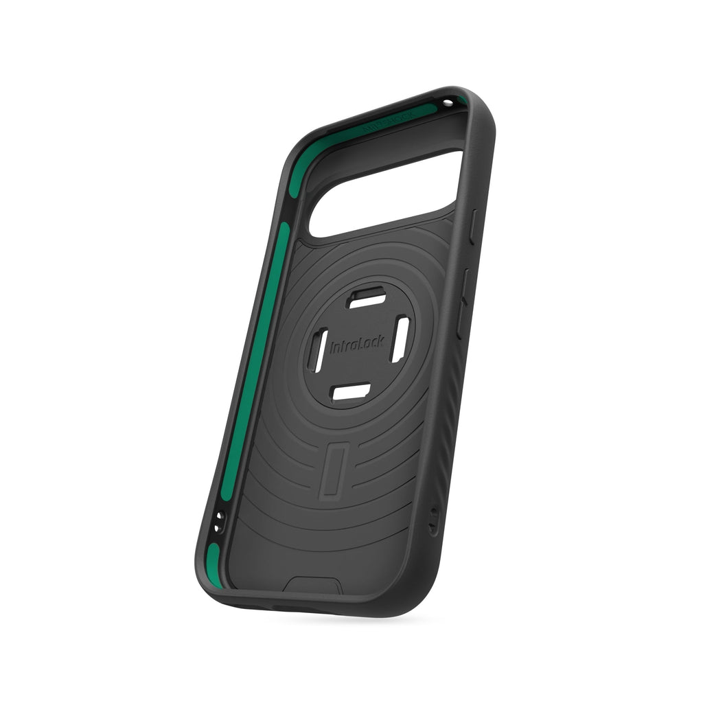 IntraLock® Phone Case - Black