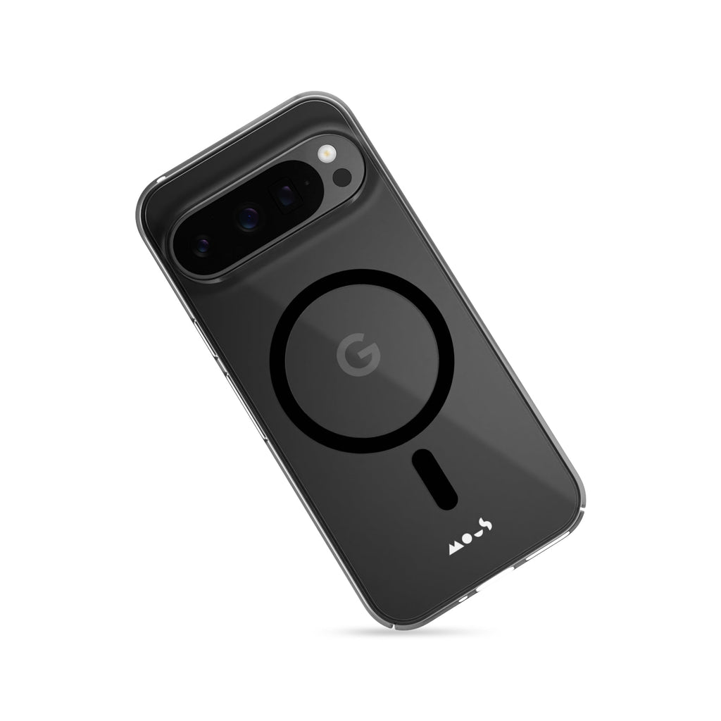 Clear Lightweight Phone Case - Super Thin