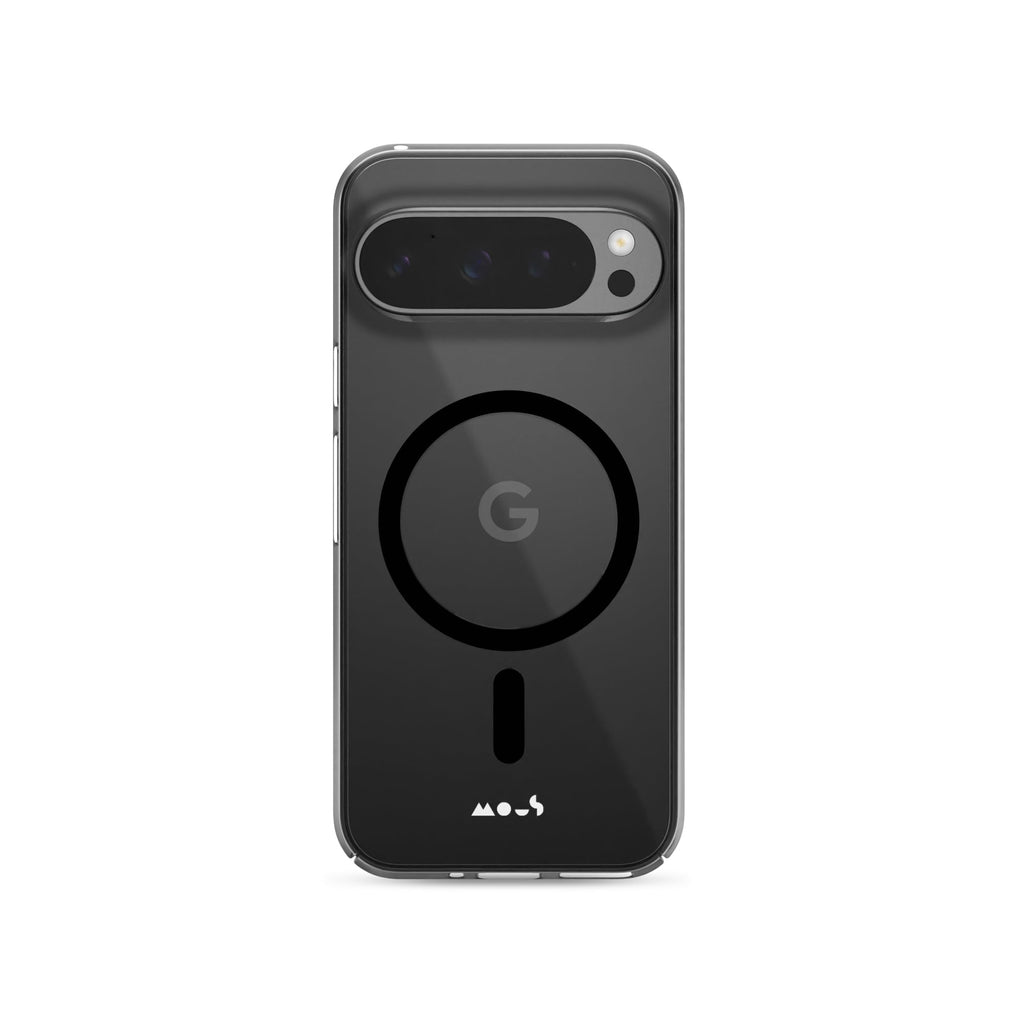 Clear Lightweight Phone Case - Super Thin