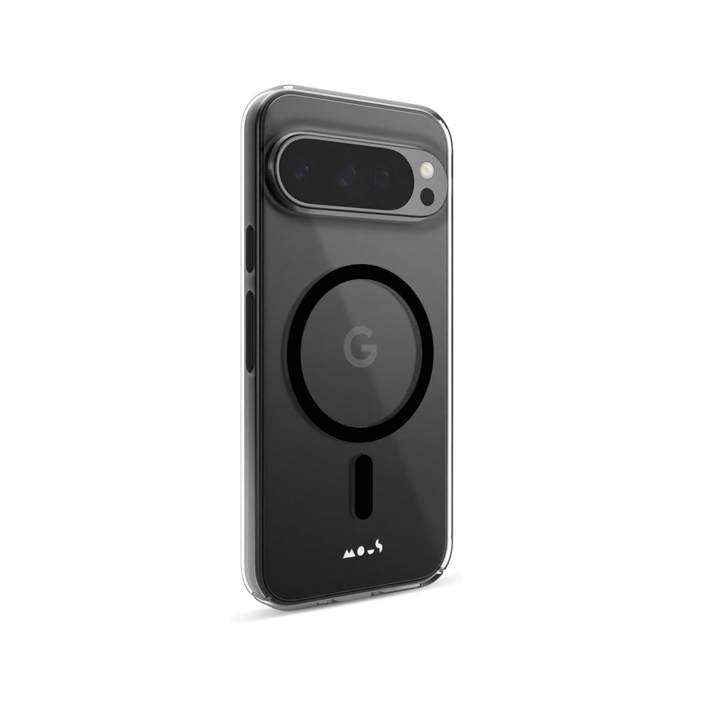 Clear Lightweight Phone Case - Super Thin