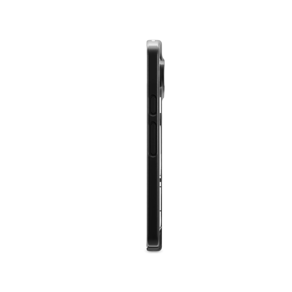 Clear Lightweight Phone Case - Super Thin