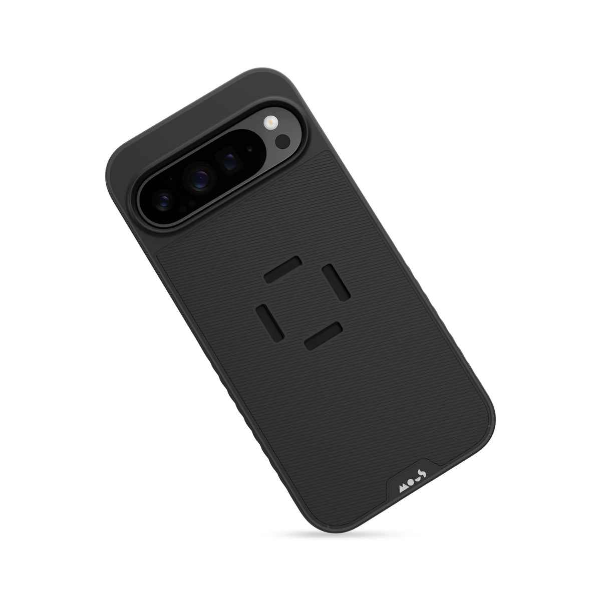 IntraLock® Phone Case - Black