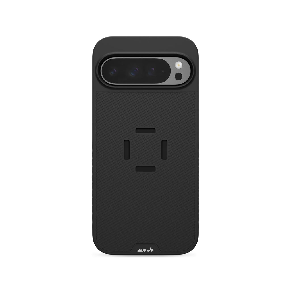 IntraLock® Phone Case - Black