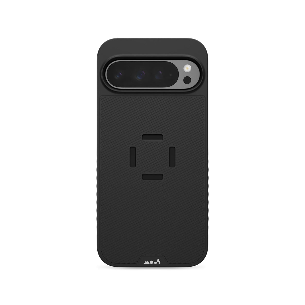 IntraLock® Phone Case - Black