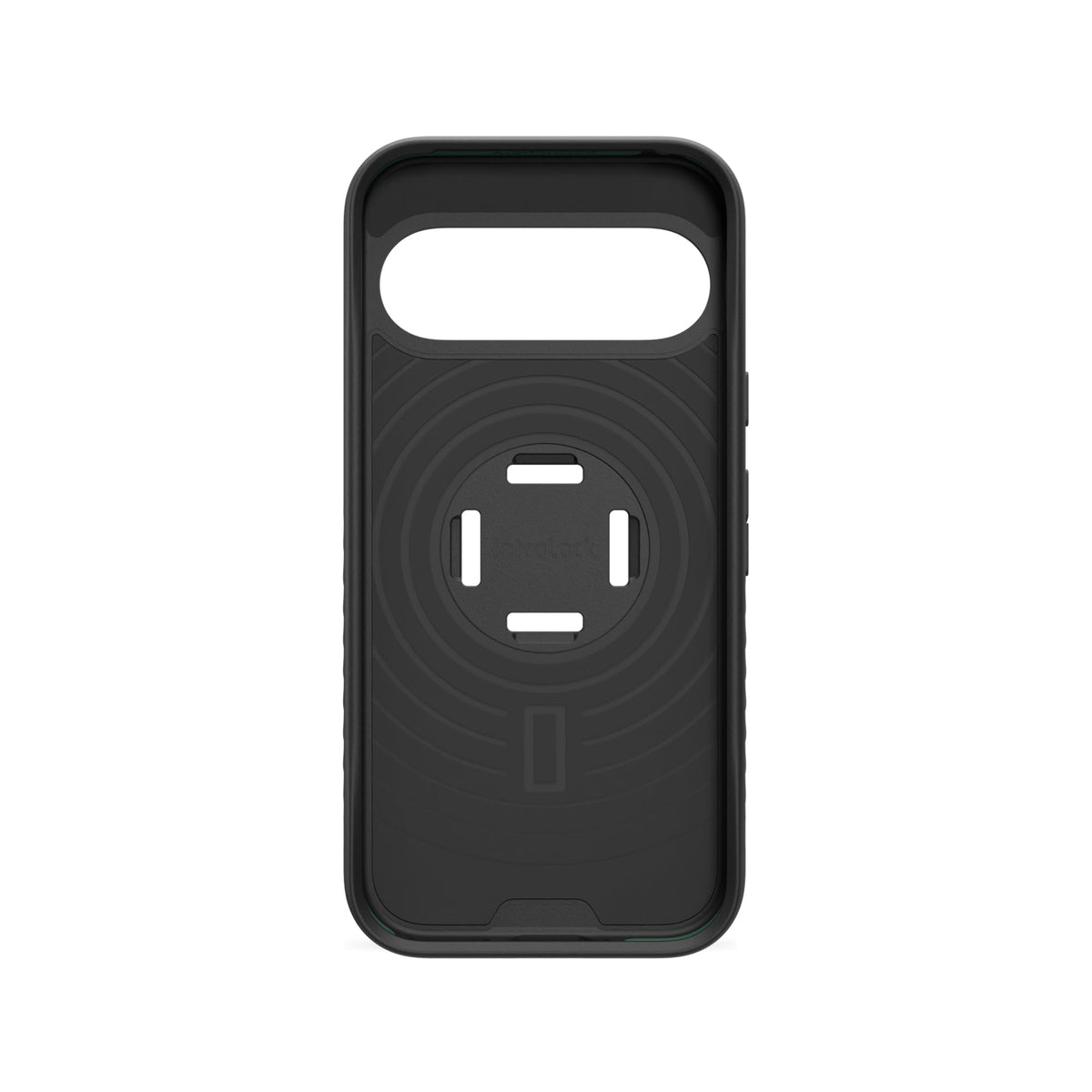 IntraLock® Phone Case - Black