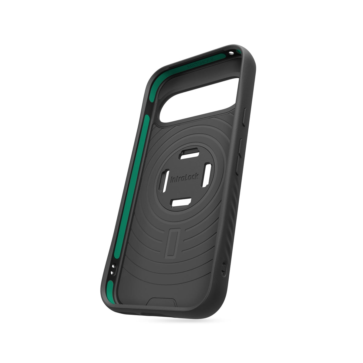 IntraLock® Phone Case - Black