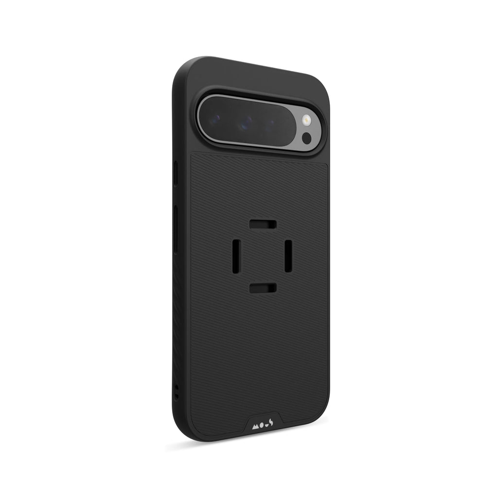 IntraLock® Phone Case - Black