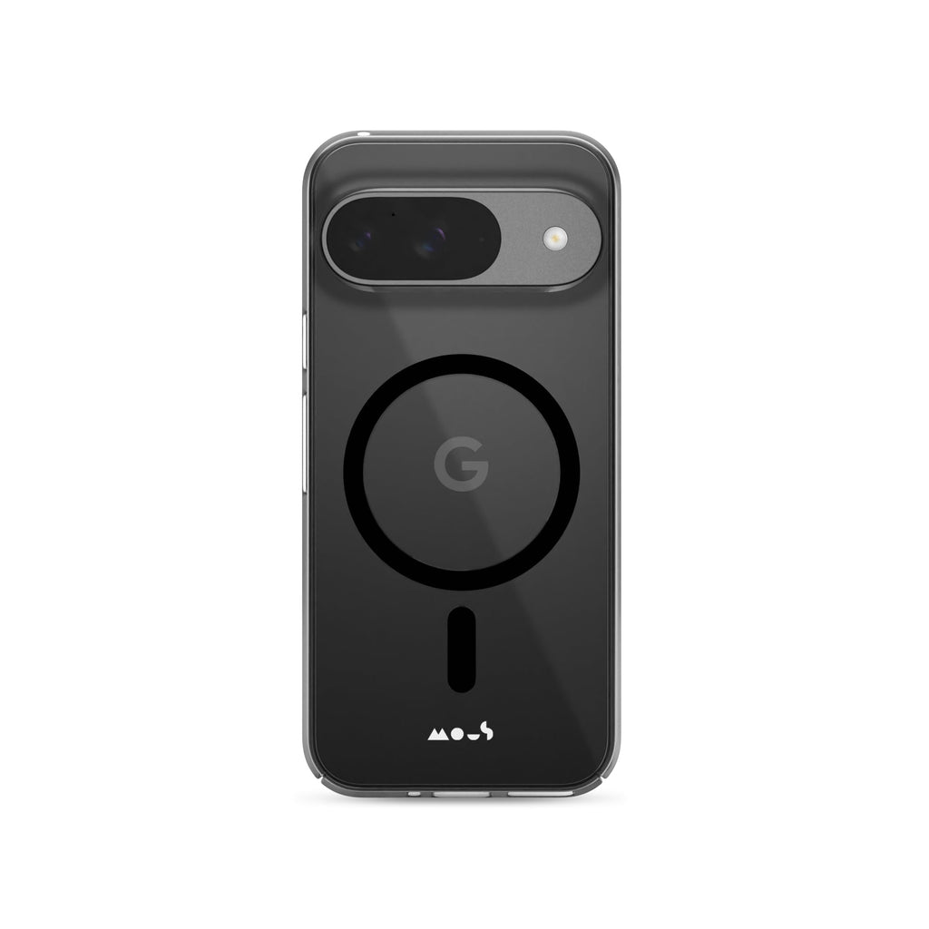 Clear Lightweight Phone Case - Super Thin