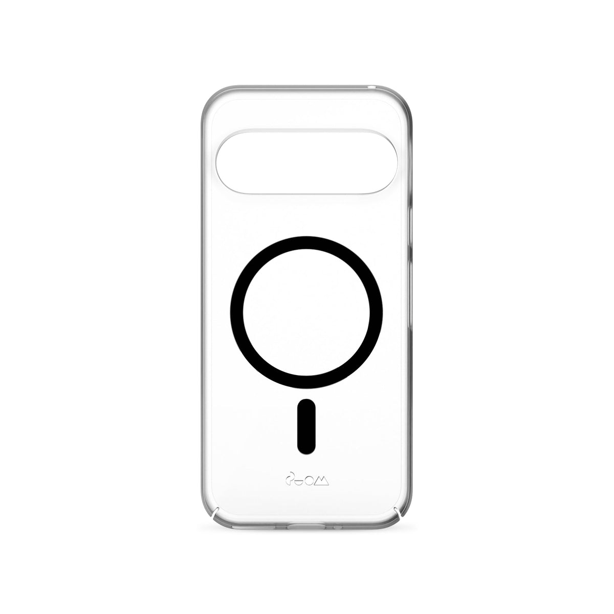 Clear Lightweight Phone Case - Super Thin