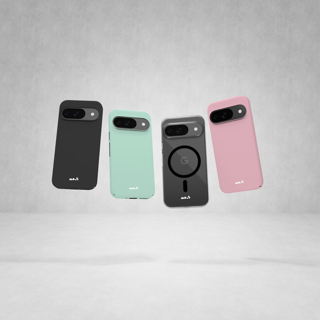 Super Thin Phone Case - Mint Green