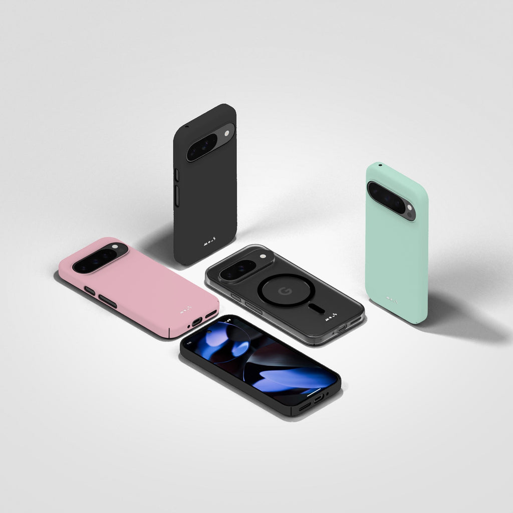 Super Thin Phone Case - Mint Green