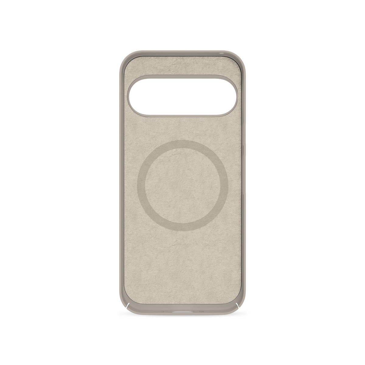 Super Thin Phone Case - Warm Taupe