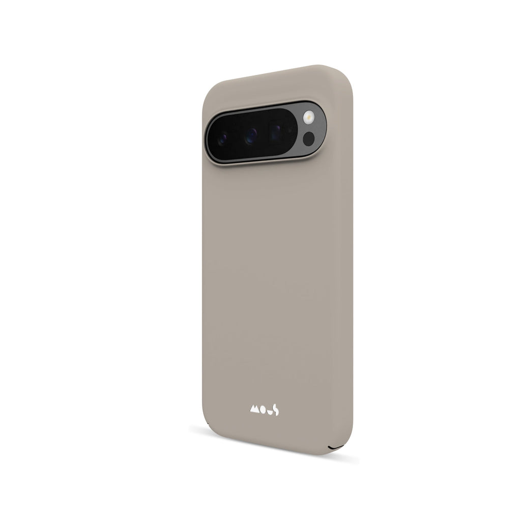 Super Thin Phone Case - Warm Taupe