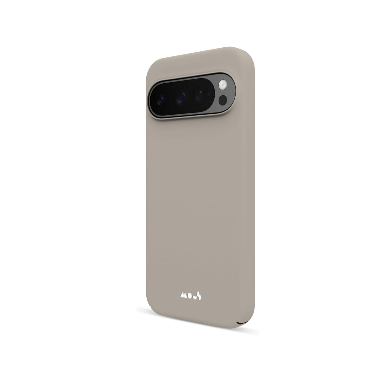 Super Thin Phone Case - Warm Taupe