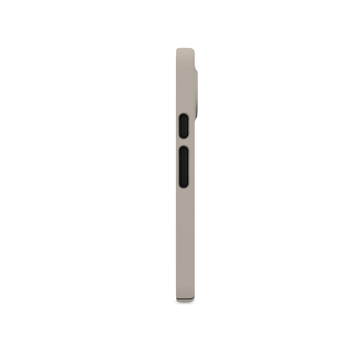 Super Thin Phone Case - Warm Taupe