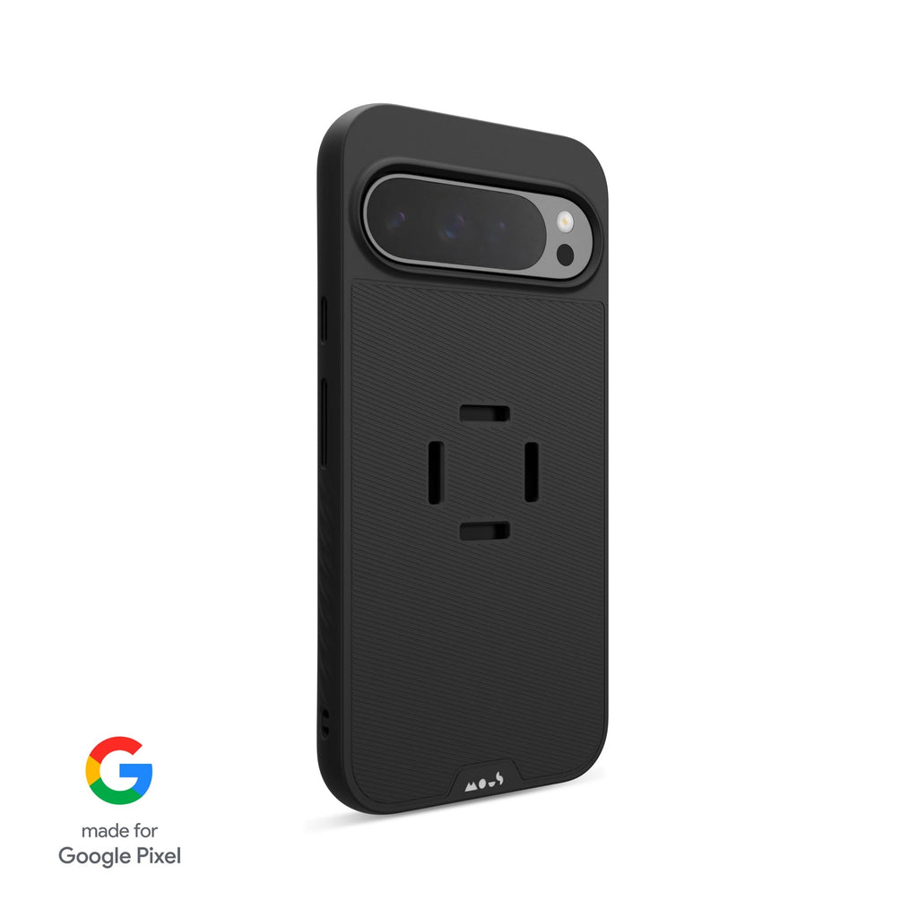 IntraLock® Phone Case - Black