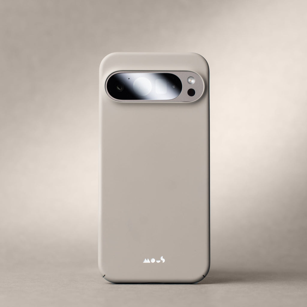 Super Thin Phone Case - Warm Taupe
