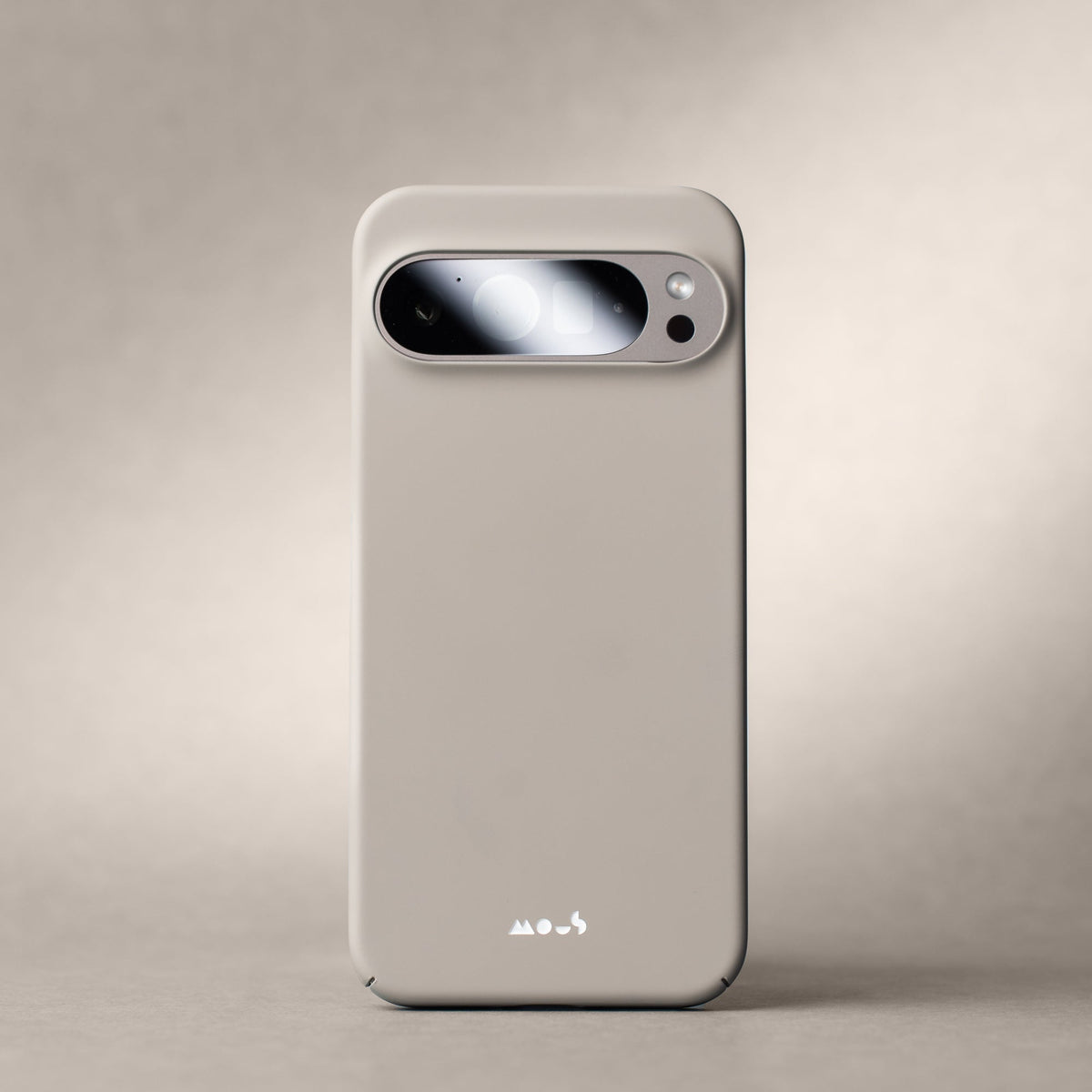 Super Thin Phone Case - Warm Taupe