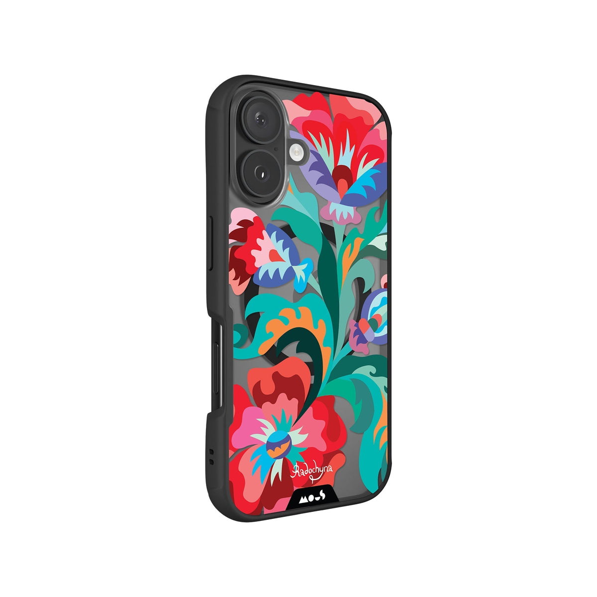 Prosperity Protective Phone Case - Victoria Radochyna MagSafe
