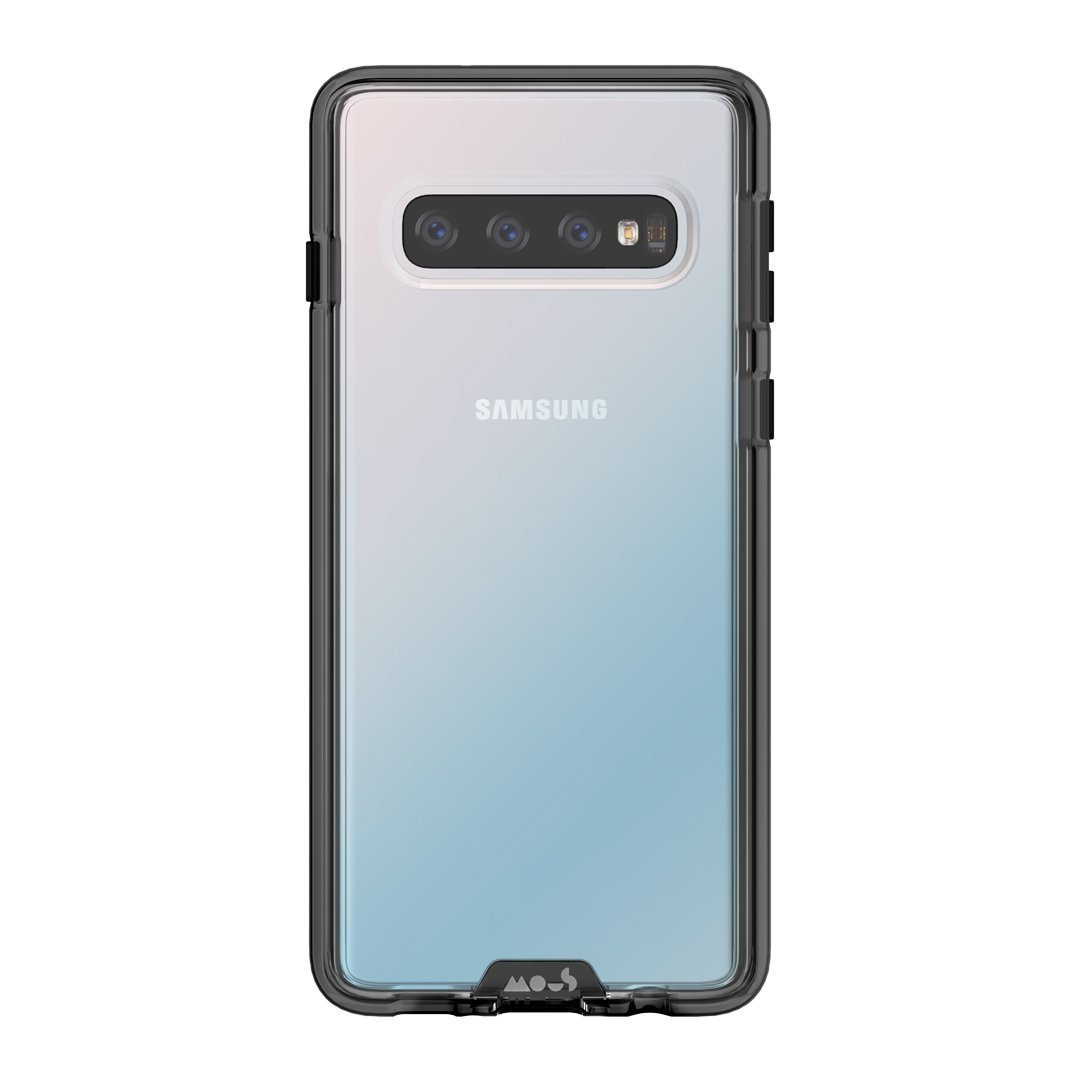 Clarity Phone Case - Clear