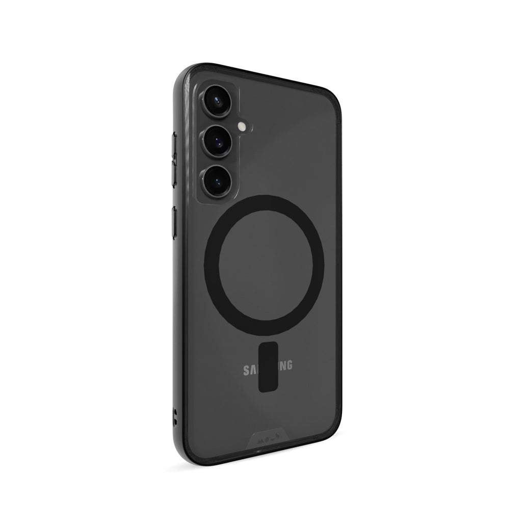 Clarity Phone Case - Clear Magsafe