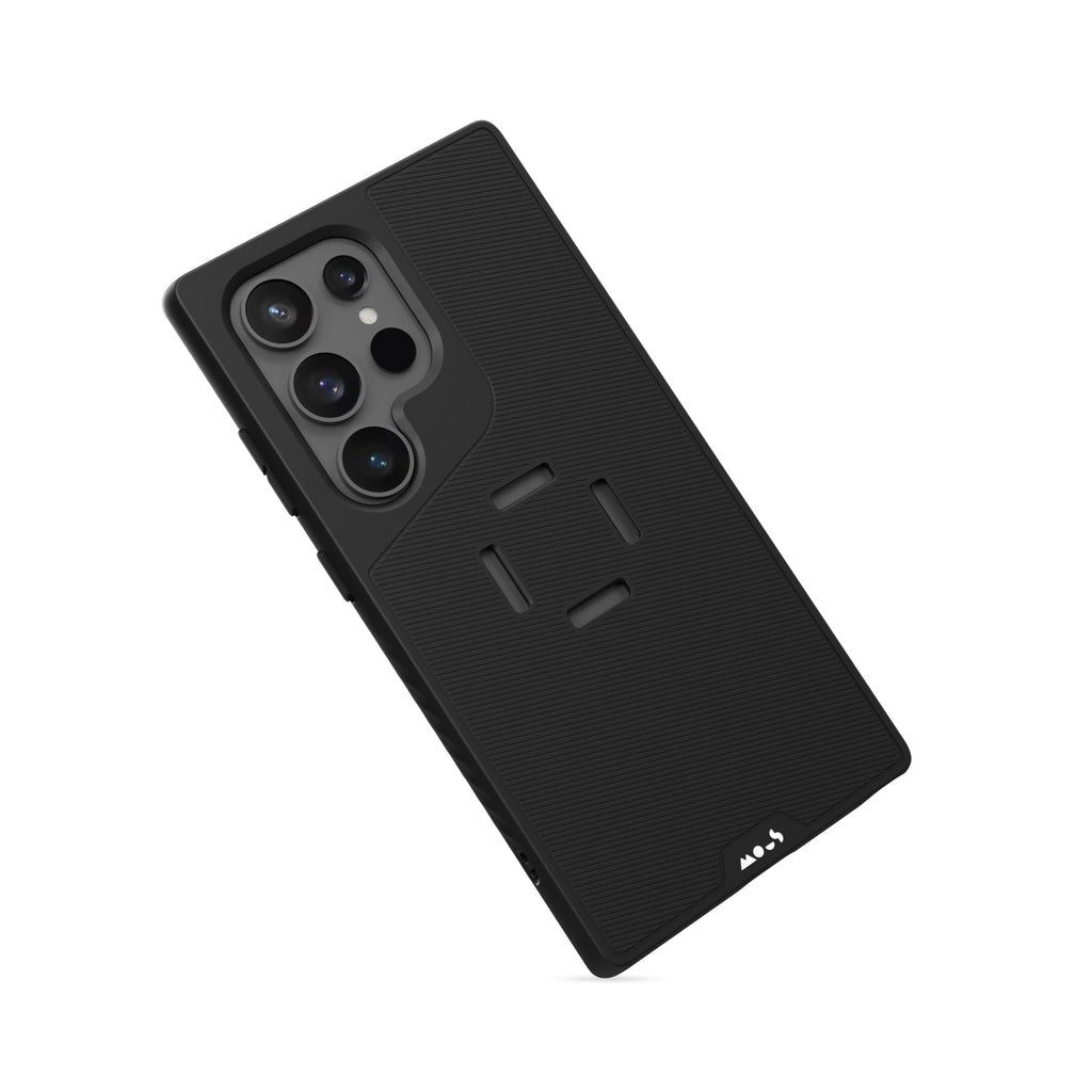 IntraLock® Phone Case - Black