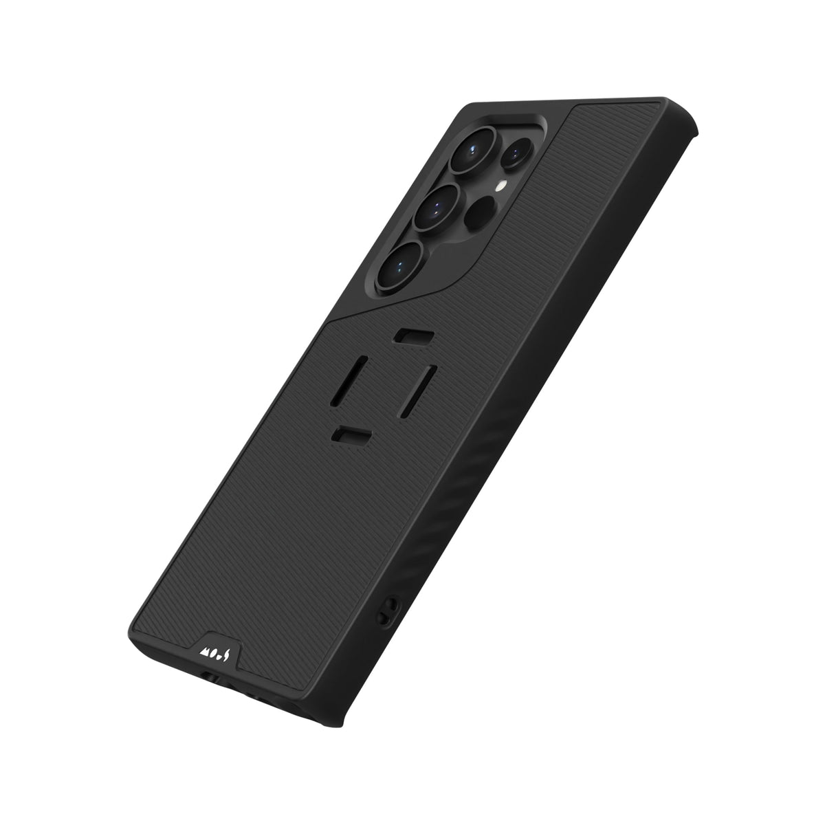 IntraLock® Phone Case - Black