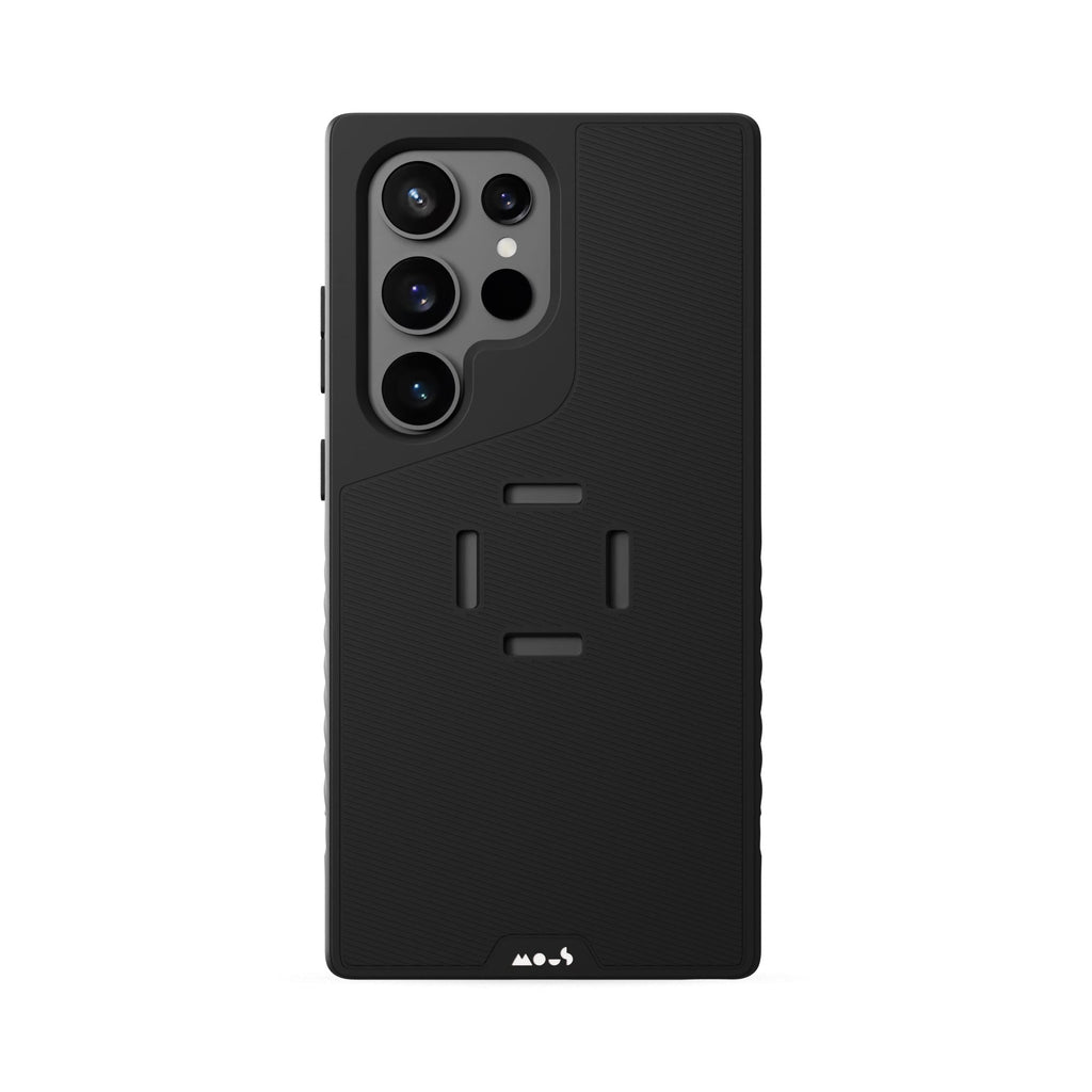 IntraLock® Phone Case - Black