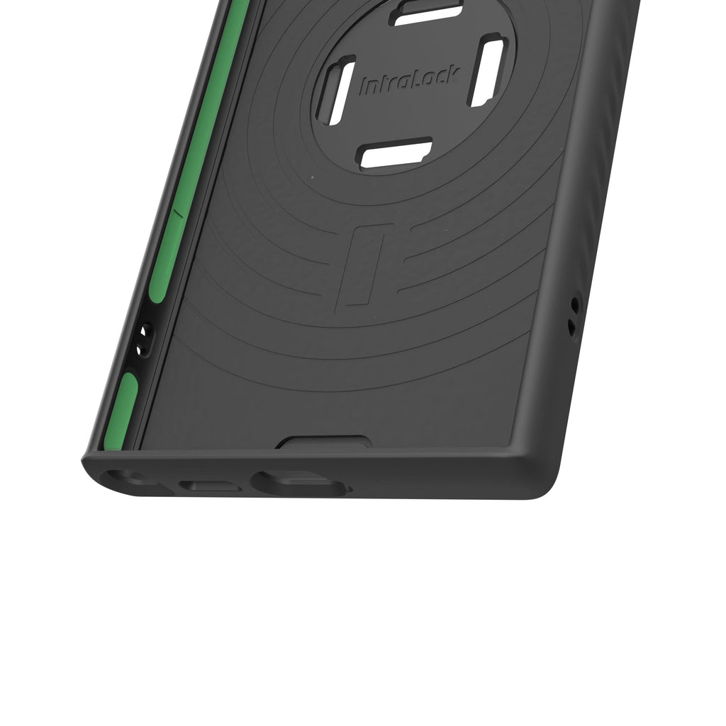 IntraLock® Phone Case - Black