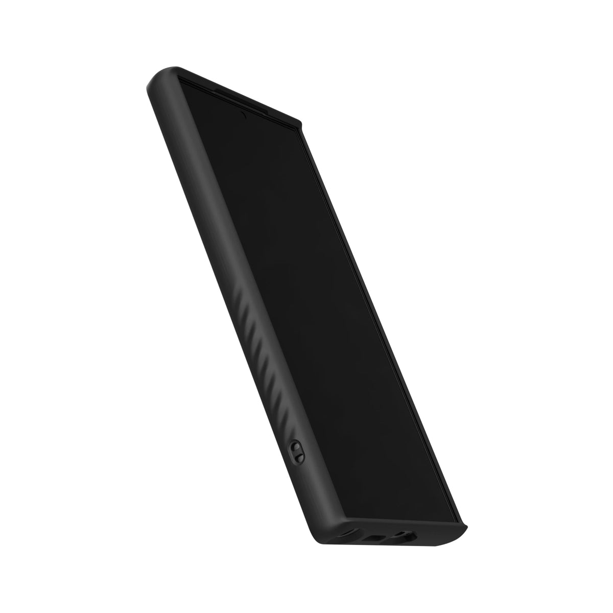 IntraLock® Phone Case - Black