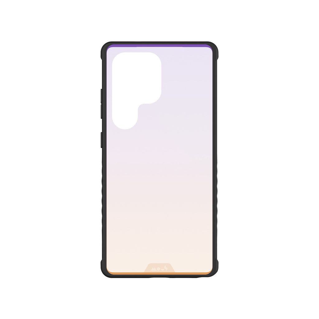 Clarity Phone Case - Iridescent