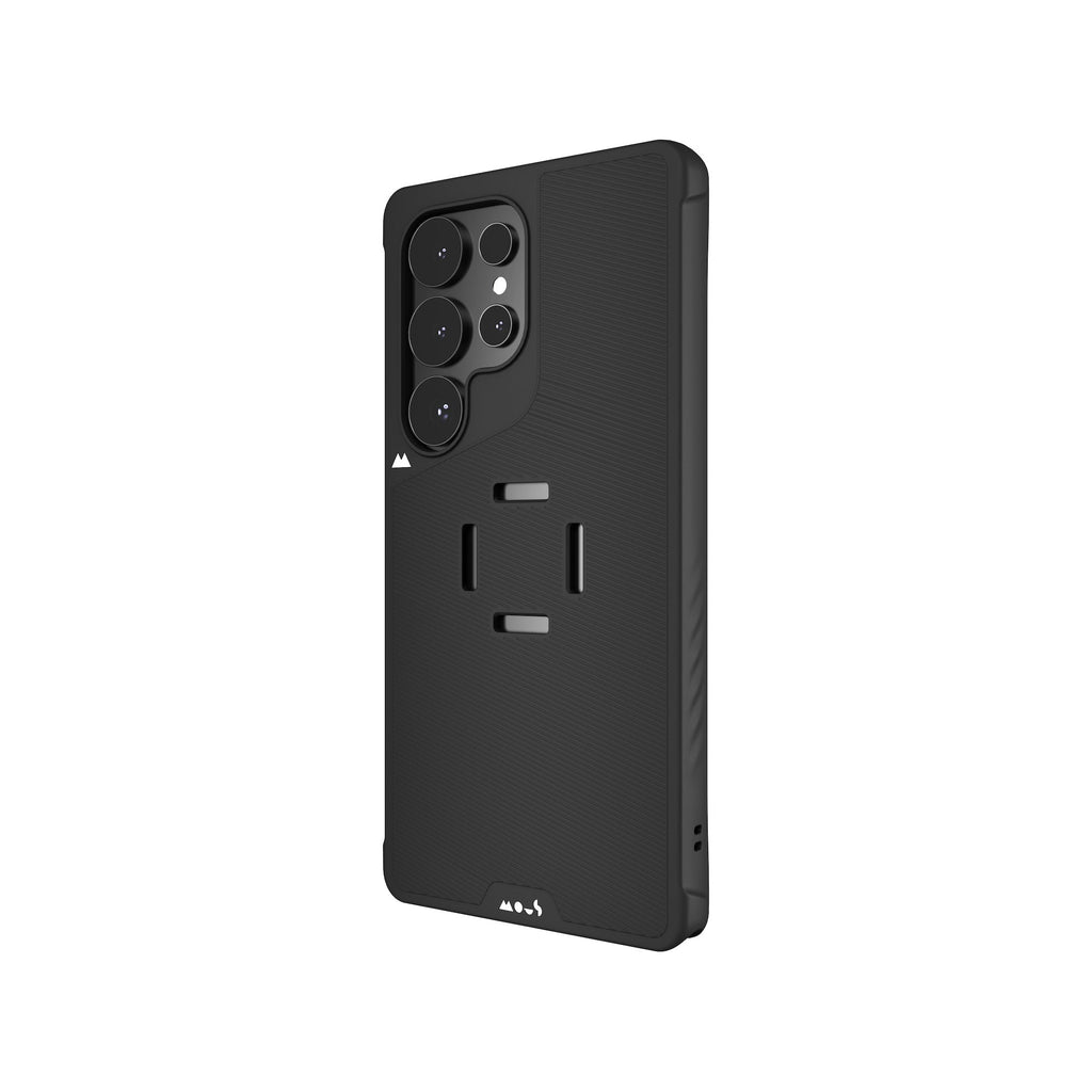 IntraLock® Phone Case - Black