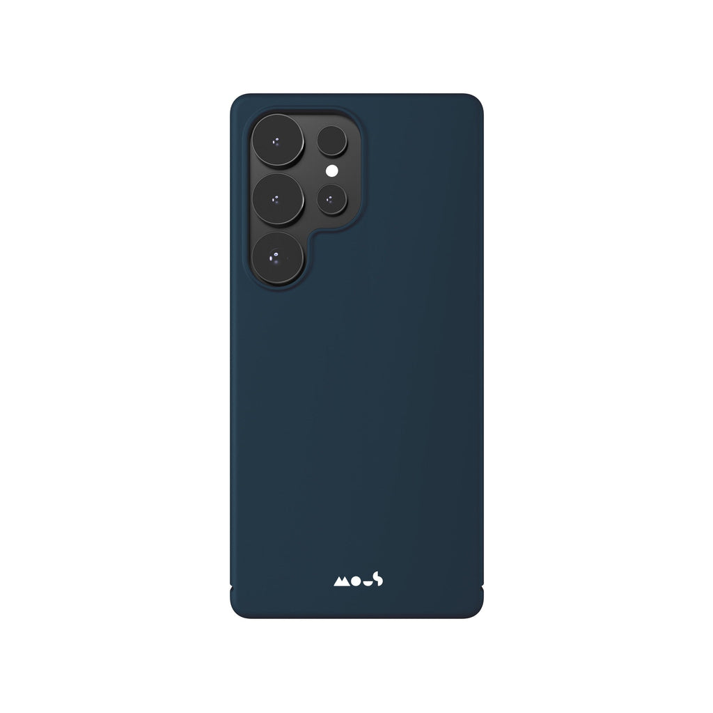 Super Thin Phone Case - Marine