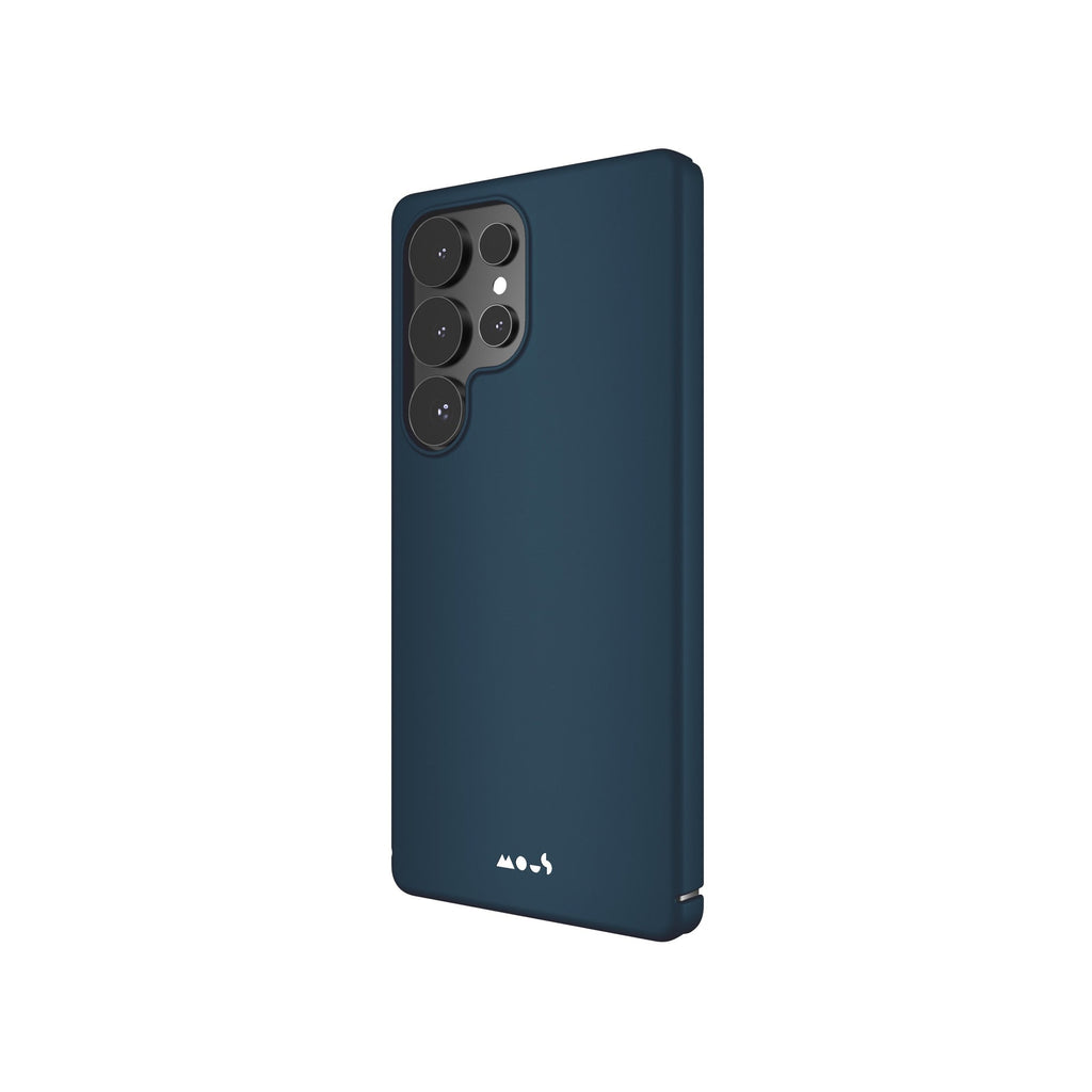 Super Thin Phone Case - Marine
