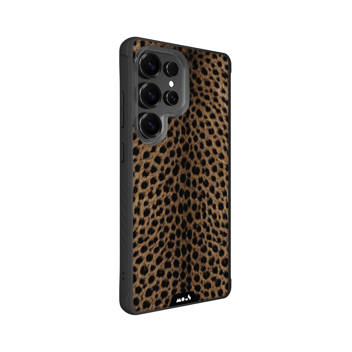 Cheetah Protective Phone Case - Animal Prints MagSafe