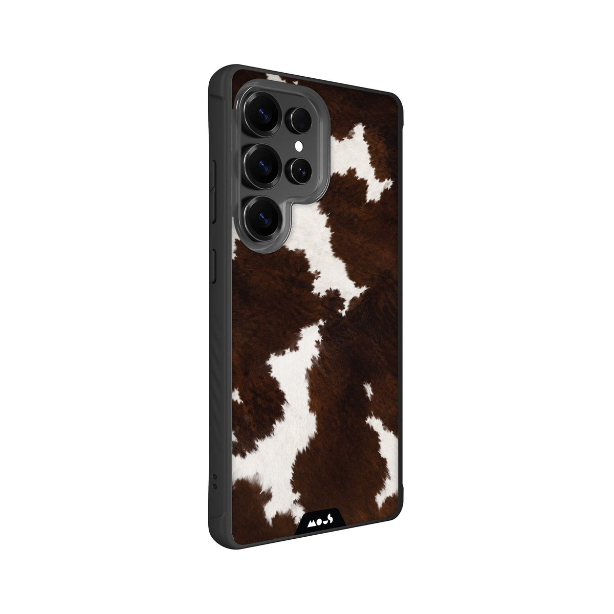 Cow Protective Phone Case - Animal Prints