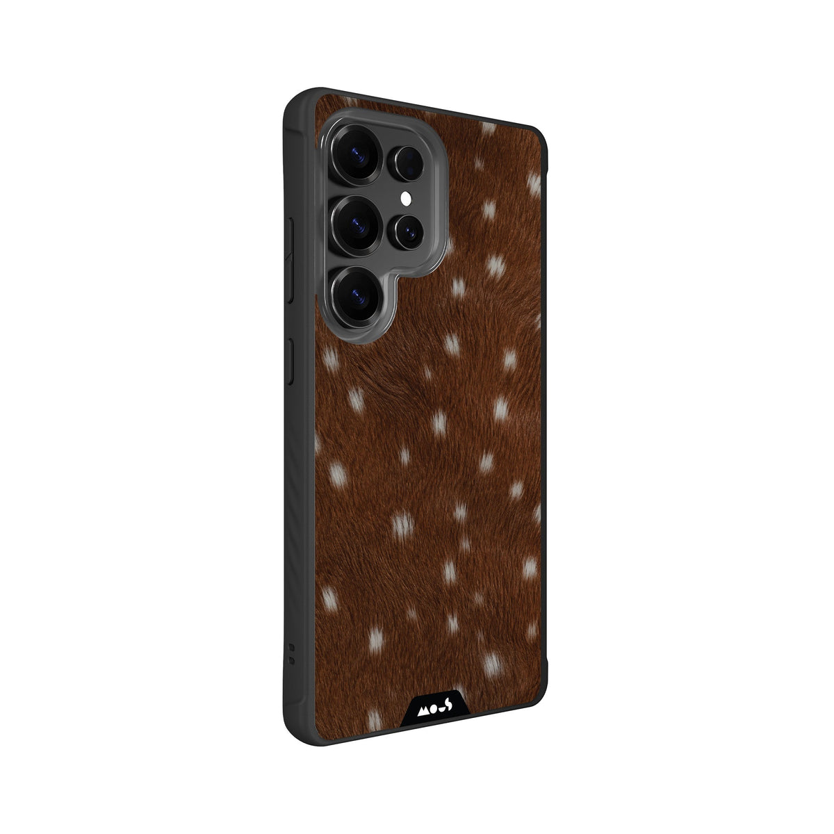 Deer Protective Phone Case - Animal Prints