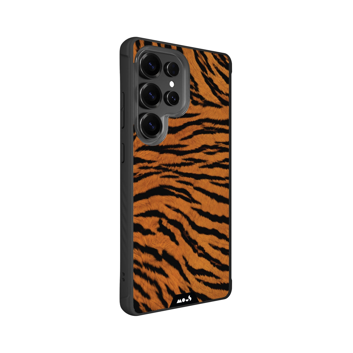 Tiger Protective Phone Case - Animal Prints