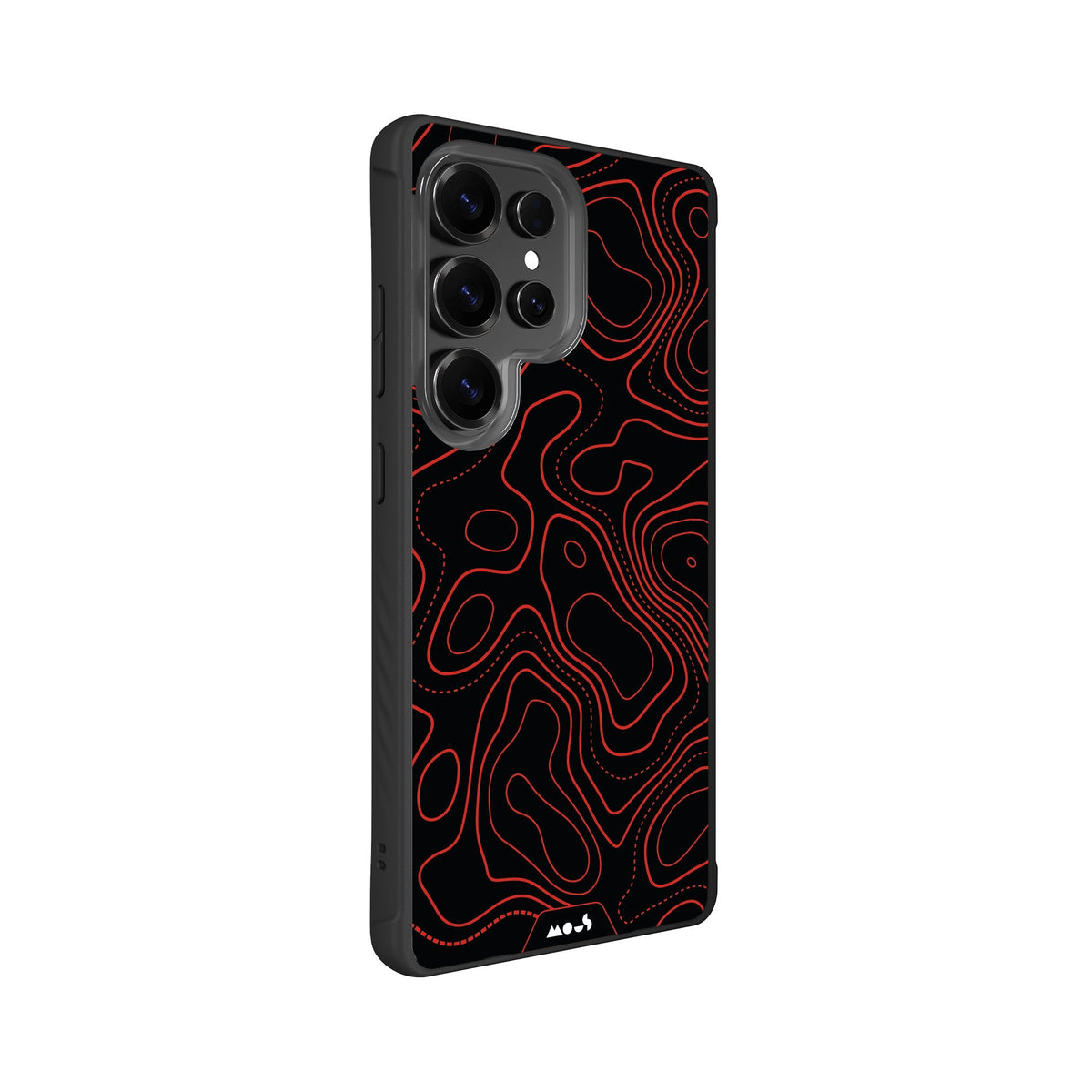 Ember Protective Phone Case - Contour