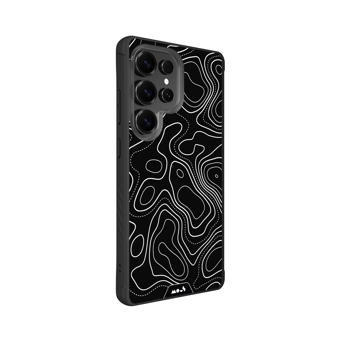 Moonlight Protective Phone Case - Contour MagSafe